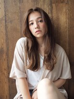 アフロート ギンザ(AFLOAT GINZA)&nbsp;ニュアンスパーマ