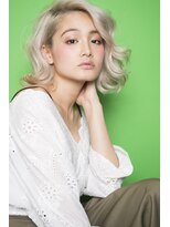 ワン 横浜(ONE005)&nbsp;ヘルシー ボブ【ONE横浜】