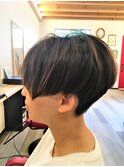 テクノカット