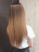 アールプライベートヘアサロン(R Private Hair Salon)&nbsp;スーパーストレート