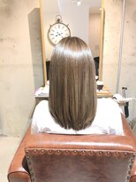 ソーラス (Solus)&nbsp;高濃度水素ミネコラトリートメント