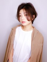 アイラ 東川口店(ila)&nbsp;大人のクールショート