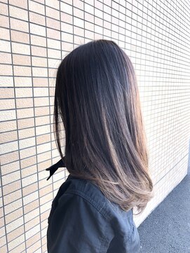 アドール オブ ヘアー ADORE OF HAIR エアリーカール