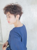 ビーウェイブ いわき(BE WAVE)&nbsp;コンサバ☆グラショ