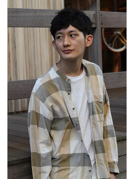 ブークル(boucle) ビジカジスマートマッシュ