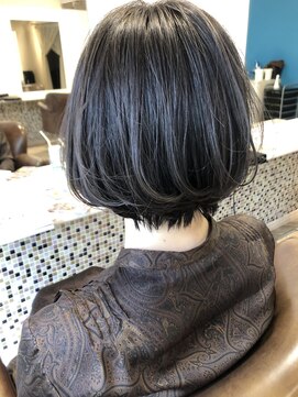 ラヴィズム 長岡店(LUVISM) カット