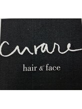 Curare hair&face