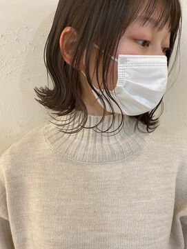 フォレスト(FOREST) (FOREST甲子園口) SNAP STYLE