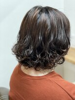 ドラセナ(Dracaena) ふんわりパーマ