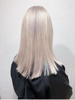 オルタ(OLTA)&nbsp;プラチナホワイト【ブリーチ/ケアブリーチ】