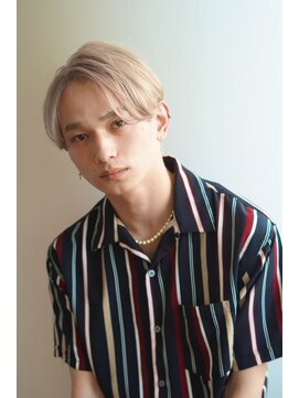 プロデュース 古淵店(Produce) 外国人風センターパート【古淵/相模原/町田】