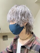 フェルーナ(FERNA)&nbsp;White silver【FERNA池袋】