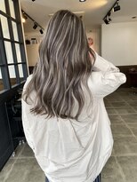 ティミー(Timmy)&nbsp;ホワイトハイライト