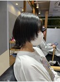 ショートウルフ