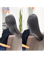 プロデュース 相模原相武台前店(Produce)&nbsp;髪質改善ストレート