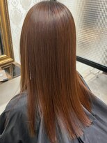 クラッチ トリートメント アンド ヘッドスパ 江坂(CLUTCH)&nbsp;大人可愛い小顔/美髪/ツヤ髪/髪質改善/縮毛矯正A7