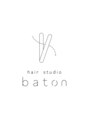 バトン(baton)/hair studio baton