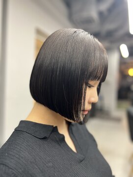 コル サッポロ(col sapporo) ボブ!