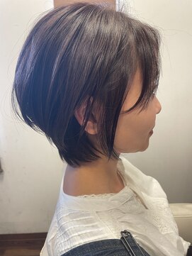 チェルシー(CHELSEA) ショート