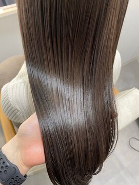 ナル 藤沢(NALU) メテオトリートメント♪[藤沢駅]