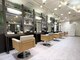 ヘアーメイクサロン プラスチッタ(hair make salon plus citta')の写真