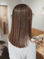 コエ 元町 石川町 (Koe.)&nbsp;ハイライト/透明感ベージュ/マロンベージュ【元町/石川町】