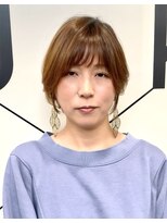 ハルキミナトジャパン オオミヤ(HARUKI MINATO Japan OMIYA)&nbsp;レイヤーショート