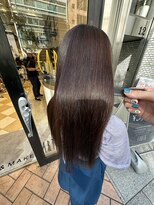 コウ(Kou)&nbsp;「Kou(コウ)」＃髪質改善