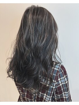 ジャパンデザイナーズアカデミー ハイライトカラー【堺、深井】