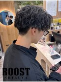 ツイスパセンターパート