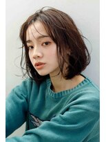 ナンバー ジェミカ 札幌(N° jemica)&nbsp;カラー特化型サロン/enogカラー/髪質改善/20代/30代/40代