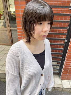 カウチ 板橋本町店(kauti) マッシュレイヤー