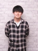 美容室シンプル ウィン(Simple Win)&nbsp;河野 遼斗