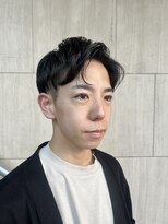 モア 下通店(MORE)&nbsp;七三ショート