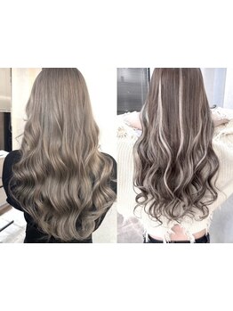 【大分駅徒歩5分/23時迄】自然な仕上がりで褒められSTYLEへ…☆【髪質改善/韓国/羽エクステ/エルエクステ】