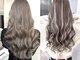ティル(t/lu)の写真/【大分駅徒歩5分/25時迄】自然な仕上がりで褒められSTYLEへ…☆【髪質改善/韓国/羽エクステ/エルエクステ】