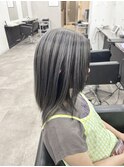 アンブレラカラー