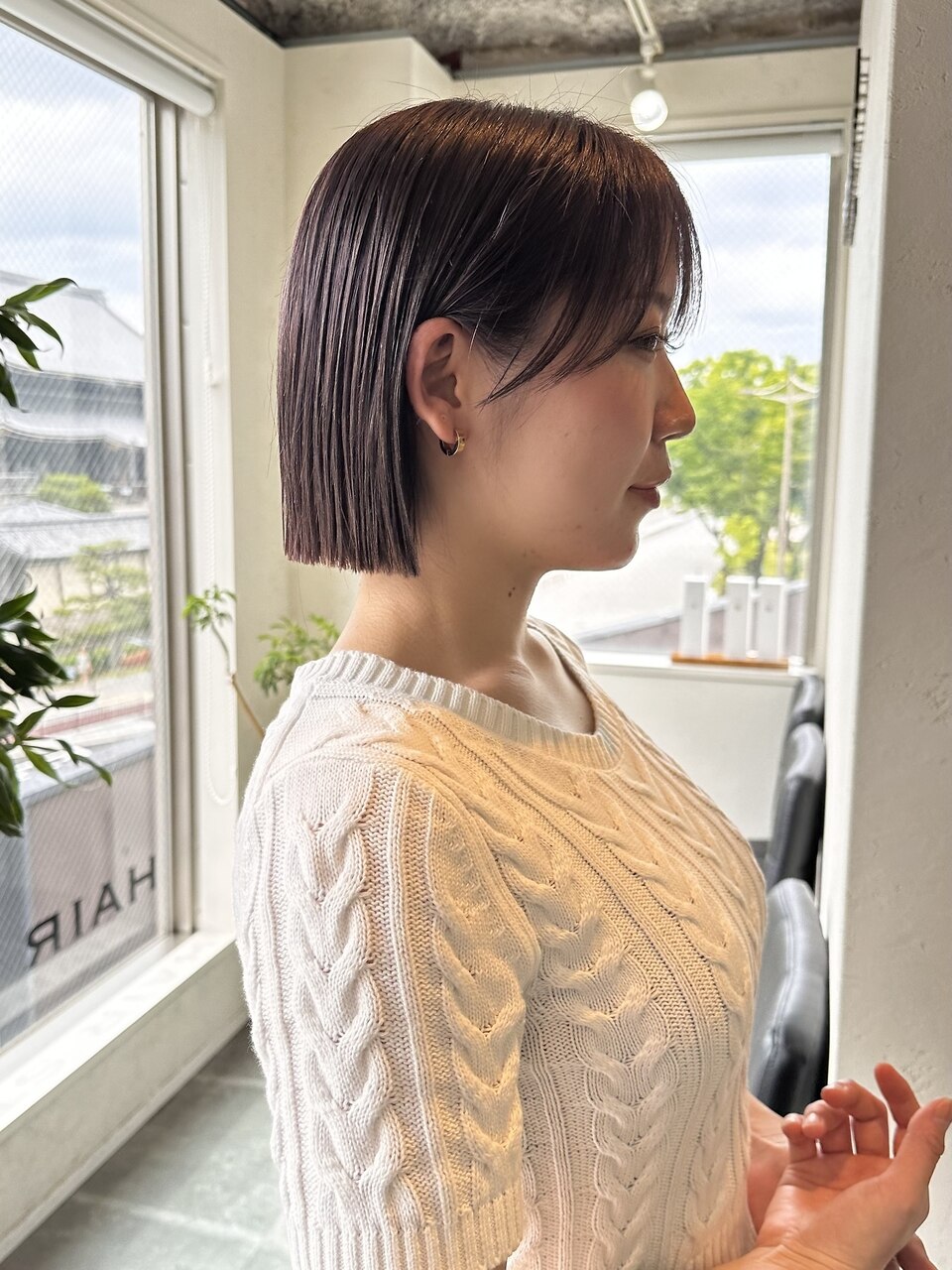 【新規様限定】カット＋アディクシーカラー＋トリートメント\15400→\9900〜