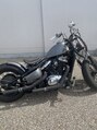 アンフェインド02(UNFEIGNED 02) バルカン400乗ってます!バイク話ぜひ。