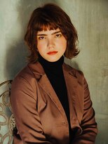 スタリー(Starry)&nbsp;ハイレイヤーボブ/20代/30代/40代/ハレマチ通り