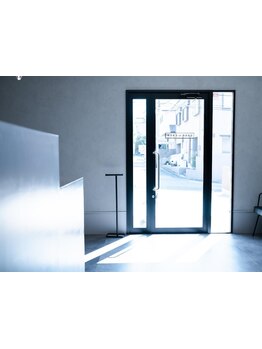 【JR藤森駅/9時OPEN】"心地良い時間を過ごしてほしい"そんなオーナーのこだわりが詰まった少人数サロン◆