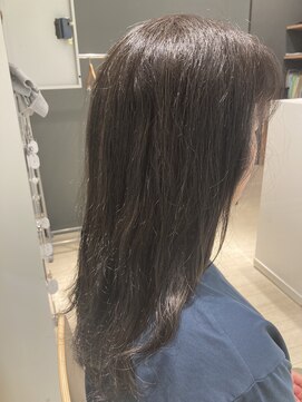 ビーズカラー イオンタウン米沢駅前店 秋色♪オリーブ6トーン