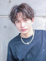 リノ 吉祥寺(Lino kichijoji)&nbsp;20代30代40代50代★カジュアルパーマニュアンスリノ吉祥寺