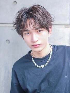 リノ 吉祥寺(Lino kichijoji) 20代30代40代50代★カジュアルパーマニュアンスリノ吉祥寺