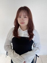 アルシュインプレッション&nbsp;池口 麗