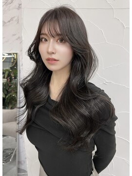 シーテメゾン(Ciete Maison) 【makishi】レイヤーカット/似合わせ