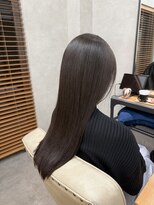 クララ ジャパン タチカワ(CLALA JAPAN Tachikawa)&nbsp;髪質改善ストレート