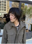 クールショート