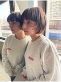 マッシュボブ