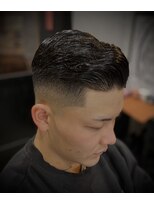 エーピーティートアウエスト(APT. TOR WEST)&nbsp;side part